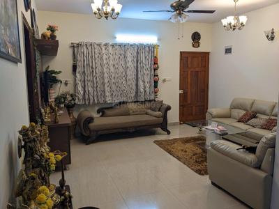 Hall Image of 1150 Sq.ft 2 BHK Apartment / Flat for sale in JP Nagar Bengaluru for Rs. 9700000