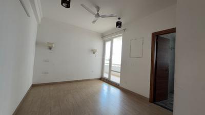 Bedroom Image of 3000 Sq.ft 4.5 BHK Builder Floor for rent in Unitech Woodstock Floors, Sector 50 Gurgaon for Rs. 90000