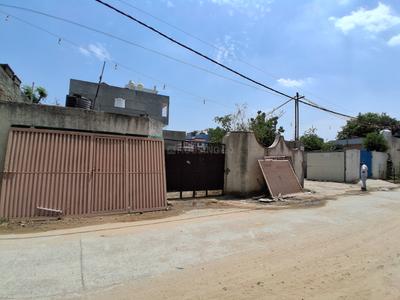 Ajay park 2 Najafgarh Plot View 2