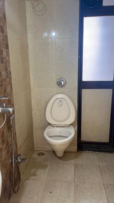 Image of 1480 Sq.ft 3 BHK Apartment / Flat for rent in Shree Sawan Lifestyle, Kharghar, Navi Mumbai for Rs. 50000
