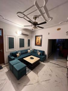 4 BHK Independent House