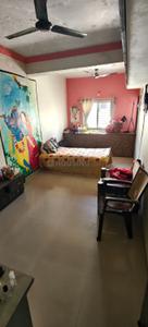 Hall Image of 1600 Sq.ft 2 BHK Independent House for sale in Mhasrul Gaon Nashik for Rs. 6500000