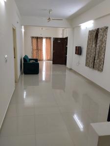 Hall Image of 1700 Sq.ft 3 BHK Builder Floor for rent in Serilingampally Hyderabad for Rs. 42000