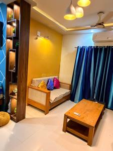 Hall Image of 1850 Sq.ft 3 BHK Apartment / Flat for sale in Prapti Springs Retreat 2, Bhayli Vadodara for Rs. 8500000