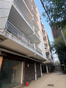 Image of 1150 Sq.ft 2 BHK Builder Floor for sale in Ambesten Twin Chalet, Noida Extension, Greater Noida for Rs. 4200000