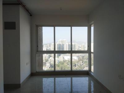 1.5 BHK Flat