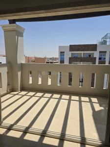Balcony Image of 1448 Sq.ft 2 BHK Apartment / Flat for sale in Dubai Investments Park Dubai for Rs. 25610000