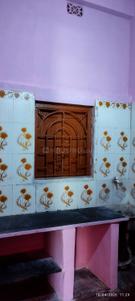 Kitchen Image of 600 Sq.ft 2 BHK Independent House for rent in K.B.Sarani Kolkata for Rs. 7500