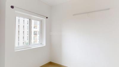 Bedroom Image of 1251 Sq.ft 3 BHK Apartment / Flat for sale in SJR Parkway Homes, Rayasandra Bengaluru for Rs. 11900000