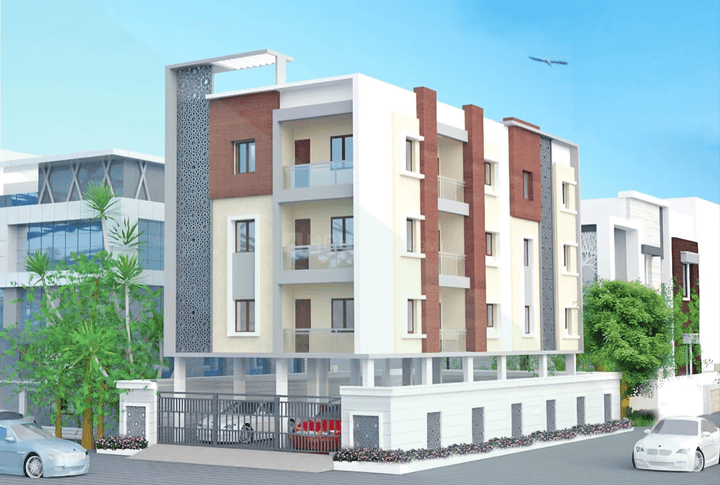 Vijaya Sunshine Main Image 1