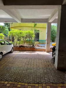 Image of 630 Sq.ft 1 BHK Apartment / Flat for sale in Goel Ganga Atharva Ganga, Pashan, Pune for Rs. 5800000