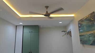 Bedroom Image of 4200 Sq.ft 5 BHK Independent House for sale in Scheme No 113 Indore for Rs. 32500000