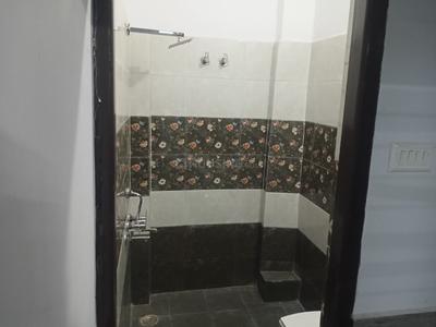 Bathroom Image of 1000 Sq.ft 4 BHK Independent House for sale in Kursi Road Lucknow for Rs. 4300000