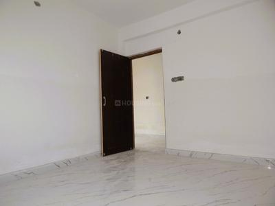 Bedroom Image of 730 Sq.ft 2 BHK Apartment / Flat for sale in Dum Dum Cantonment Kolkata for Rs. 2701000