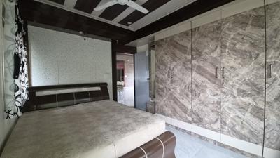Bedroom Image of 1800 Sq.ft 2 BHK Apartment / Flat for rent in Tilak Nagar Bhavnagar for Rs. 35000