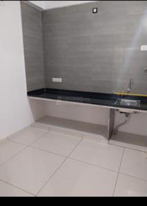 Kitchen Image of 1140 Sq.ft 2 BHK Apartment / Flat for rent in Dutt Avalon, Tragad Ahmedabad for Rs. 21600