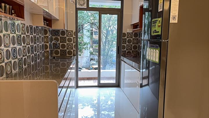 Agastya High Pavilion Main Image 1