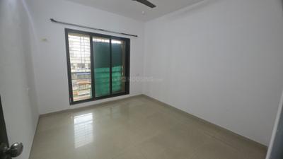Bedroom Image of 1690 Sq.ft 3 BHK Apartment / Flat for sale in Meena Residency, Kharghar Navi Mumbai for Rs. 16000000