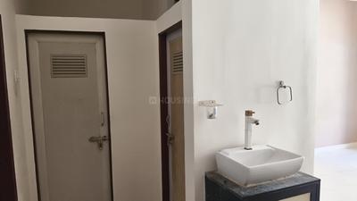 Bathroom Image of 900 Sq.ft 2 BHK Independent House for rent in Ankleshwar GIDC Ankleshwar for Rs. 8500