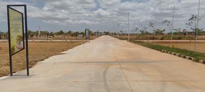 Image of 2200 Sq.ft Residential Plot / Land for sale in Trichy, Tiruchirappalli for Rs. 2850000