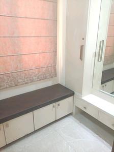 Bedroom Five Image of 6000 Sq.ft 6 BHK Independent House for sale in Ameerpet Hyderabad for Rs. 100000000