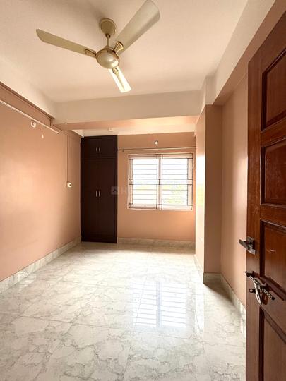 Semi Furnished 3 BHK in Sixmile Bedroom 1