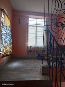 Hall Image of 1000 Sq.ft 3 BHK Apartment / Flat for sale in Picnic Garden Kolkata for Rs. 4500000