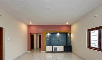 Hall Image of 900 Sq.ft 3 BHK Independent House for sale in Guduvancheri Chennai for Rs. 7200000