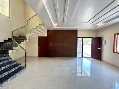 Hall Image of 2400 Sq.ft 5 BHK Independent House for sale in Kamal Vihar Raipur for Rs. 6600000