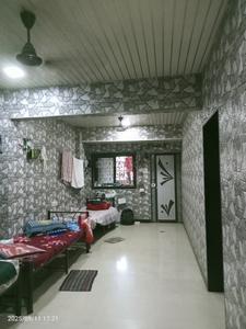 Hall Image of Ram PG Rooms - (Mob. 7070824322) in Ghansoli, Navi Mumbai