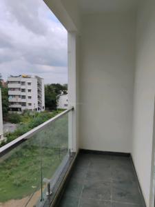 Living Room Image of 1690 Sq.ft 3 BHK Apartment / Flat for sale in Mailasandra Bengaluru for Rs. 11500000