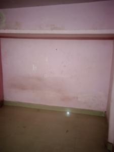 Bedroom Image of 270 Sq.ft 1 RK Independent House for rent in Vasundhara Enclave New Delhi for Rs. 7000