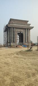 Image of 1300 Sq.ft Residential Plot / Land for sale in Skyom City, Mohanlalganj, Lucknow for Rs. 5850000