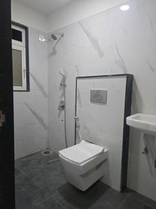Common Bathroom Image of 3360 Sq.ft 4 BHK Apartment / Flat for sale in Juhu Rose Apartment, Juhu Mumbai for Rs. 168000000