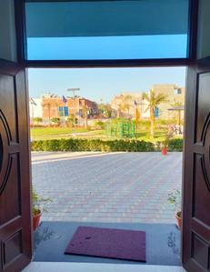 jda township Plot View 3