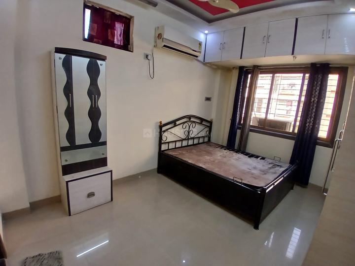 Surya Kiran CHS Bedroom 1