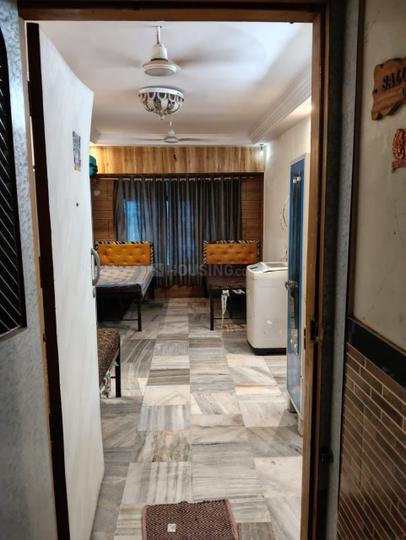 Hall Image of NAVKAR PG in Rabale, Navi Mumbai