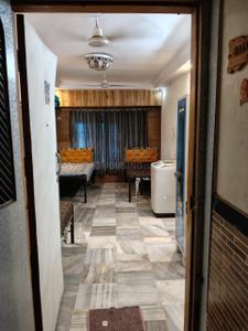 Hall Image of NAVKAR PG in Rabale, Navi Mumbai
