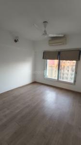 Bedroom Image of 1650 Sq.ft 3 BHK Apartment / Flat for sale in Kanakia Paris, Bandra East Mumbai for Rs. 45000000