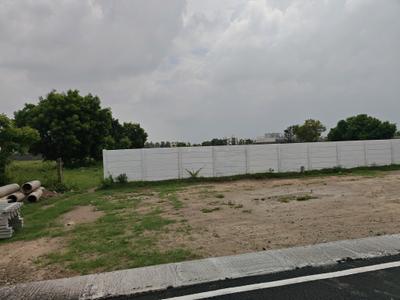 Image of 800 Sq.ft Residential Plot / Land for sale in West Tambaram, Chennai for Rs. 4800000