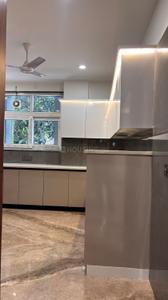 Kitchen Image of 2455 Sq.ft 4 BHK Builder Floor for sale in Sector 23 Gurgaon for Rs. 37500000