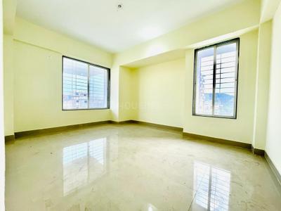 Bedroom Image of 1100 Sq.ft 2 BHK Apartment / Flat for sale in Prithvi Sai Velocity II, Bavdhan Pune for Rs. 7600000