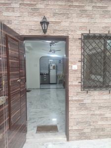 Hall Image of 3170 Sq.ft 3 BHK Independent House for rent in Vashi Gaon Navi Mumbai for Rs. 75000