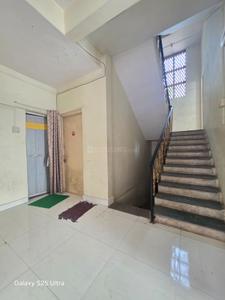 Satyakaml Colony Bedroom One 1