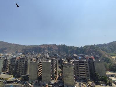 Image of 965 Sq.ft 2 BHK Apartment / Flat for sale in Nahar Laurel And Lilac, Powai, Mumbai for Rs. 20500000