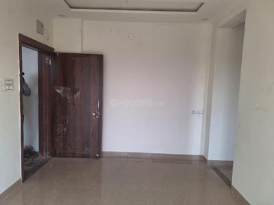 Hall Image of 750 Sq.ft 1 BHK Apartment / Flat for sale in Murtuza Aaditya Prarambh, Chitra Bhavnagar for Rs. 2200000