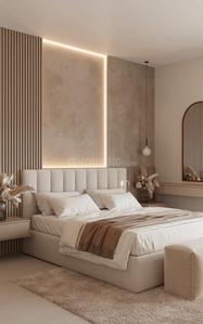 Bedroom Image of 1284 Sq.ft 3 BHK Apartment / Flat for sale in Godrej Green Terraces, Panvel Navi Mumbai for Rs. 18900000