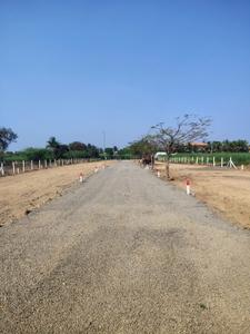 Image of 1000 Sq.ft Residential Plot / Land for sale in Ambegaon Budruk, Pune for Rs. 245555
