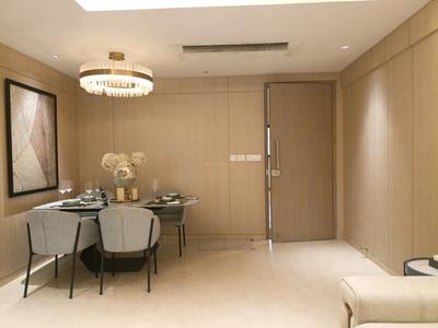 Living Room Image of 873 Sq.ft 2 BHK Apartment / Flat for sale in Drushti Sapphire, Ghatkopar East Mumbai for Rs. 16500000
