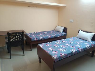 Bedroom Image of SoomSoom in Sector 5, Noida